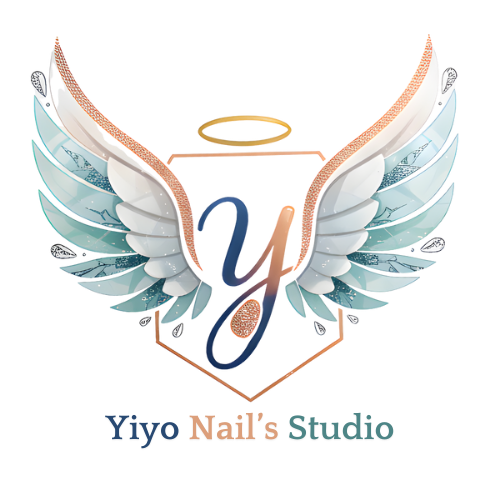 Logo Yiyo Nail's